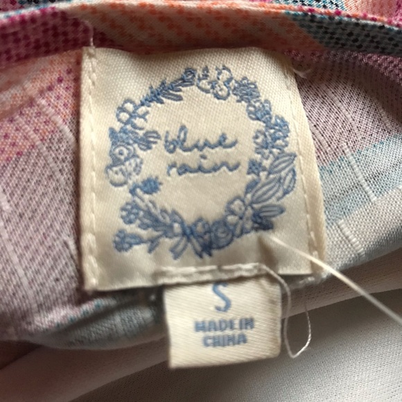 Francesca’s Romper - Picture 4 of 5